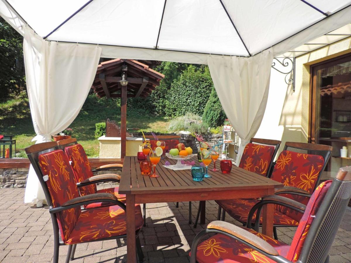 Holiday Home Skalniski By Interhome Mucici Exteriér fotografie