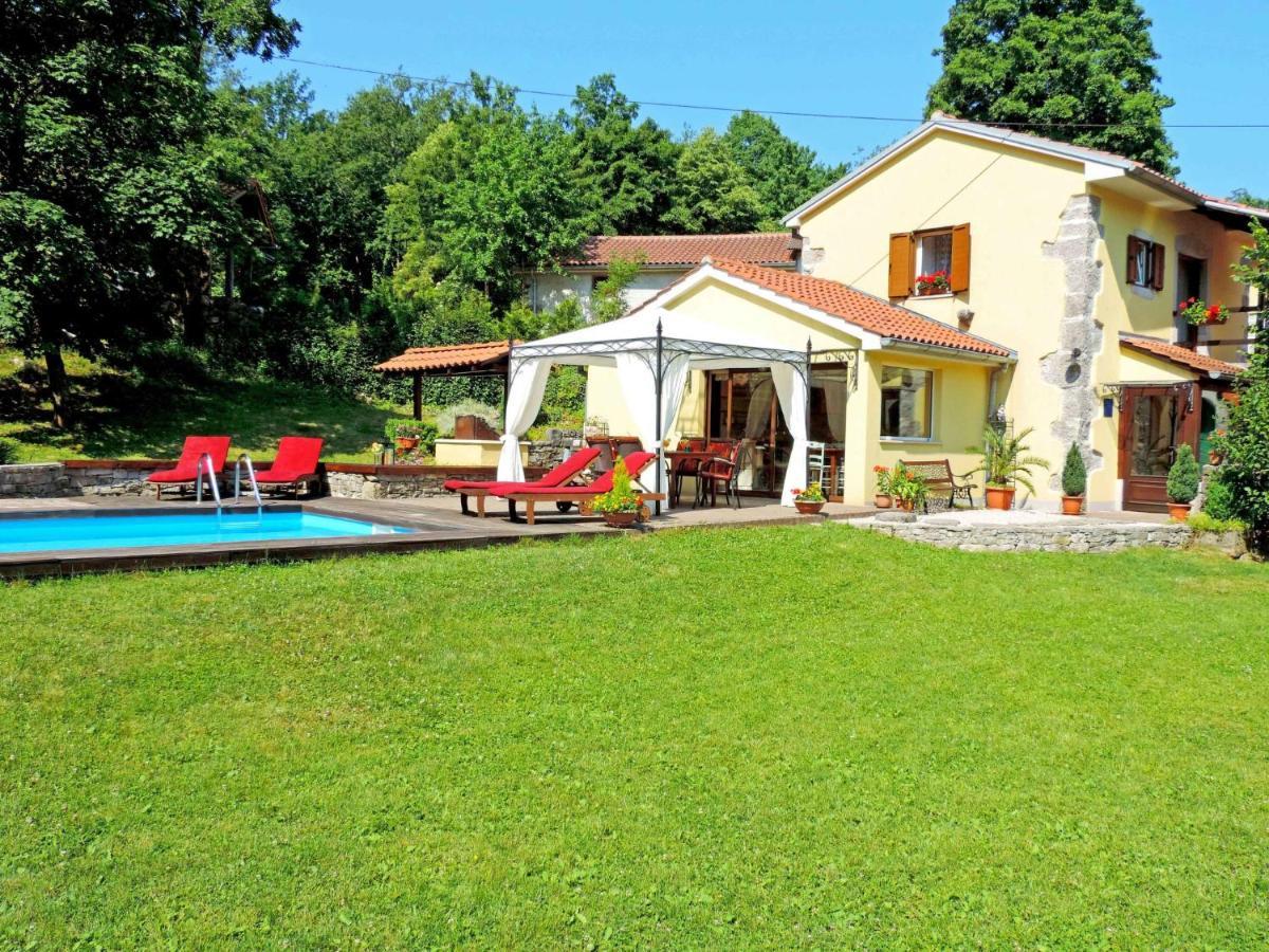 Holiday Home Skalniski By Interhome Mucici Exteriér fotografie
