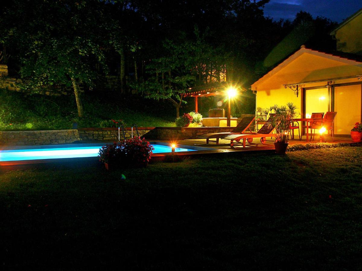 Holiday Home Skalniski By Interhome Mucici Exteriér fotografie