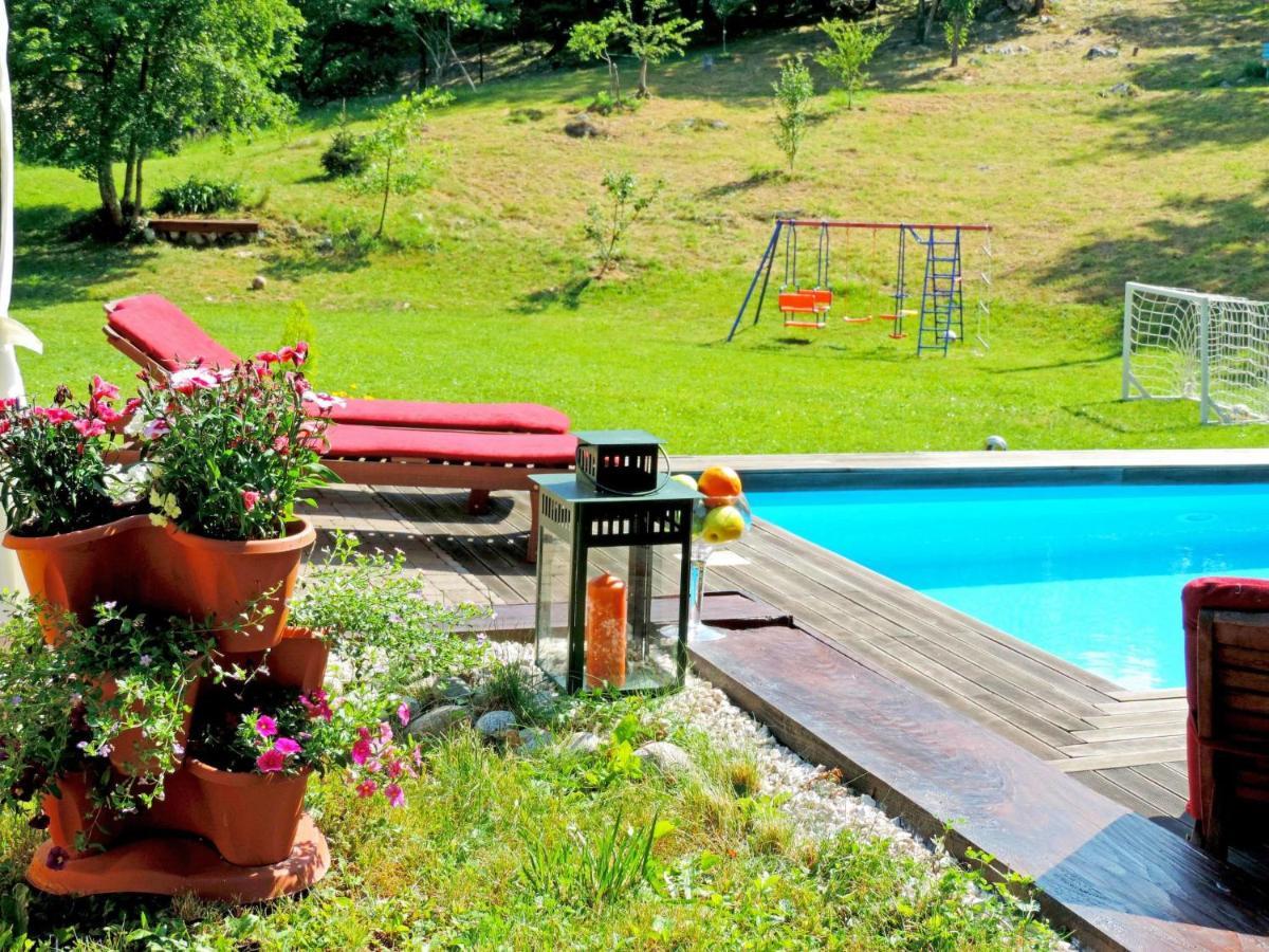 Holiday Home Skalniski By Interhome Mucici Exteriér fotografie