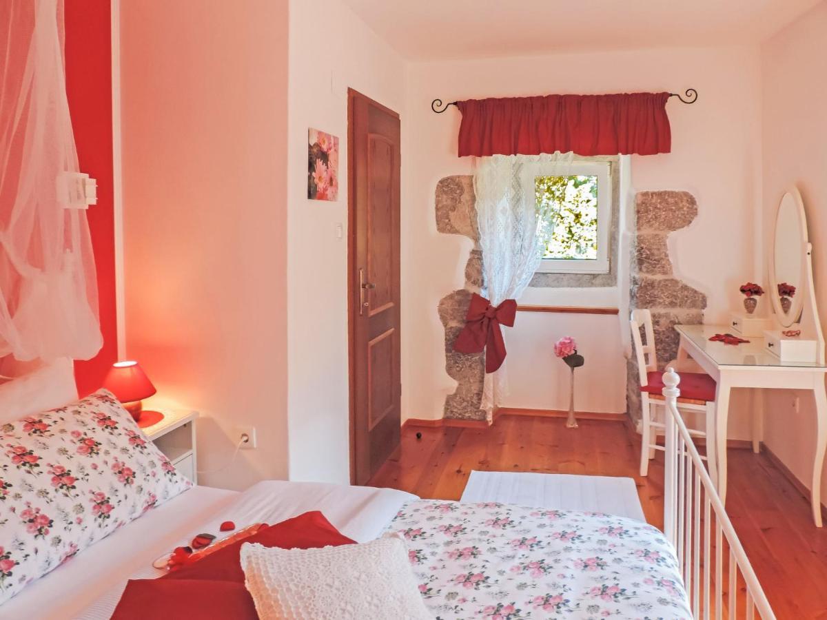 Holiday Home Skalniski By Interhome Mucici Exteriér fotografie